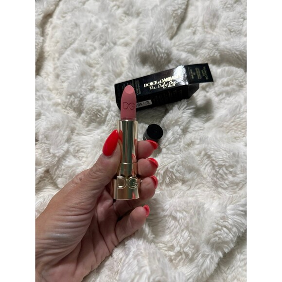Dolce and Gabbana the only one matte lipstick 205 - Picture 5 of 6